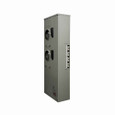 Eaton Meter Stack Commercial 35MM Plug-In Socket 5-Jaw NEMA 3R
