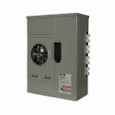 Eaton Meter Stack Commercial 35MM Plug-In Socket 5-Jaw NEMA 3R
