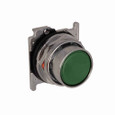 Eaton 12250T Momentary Pushbutton Operators, Non-illuminated Flush Button UL (NEMA) Type 3, 3R, 4, 4X, 12, 13