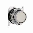 Eaton 12250T Momentary Pushbutton Operators, Non-illuminated Flush Button UL (NEMA) Type 3, 3R, 4, 4X, 12, 13