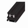 Eaton XB IEC terminal block Wide Feed Through Terminal Block