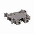 Eaton XB IEC terminal block Wide Feed Through Terminal Block