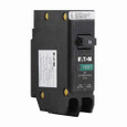 Eaton AFCI Circuit Breaker 15A/20A Single-Pole 120V 10kAIC BR Series Plug-On