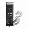 Eaton AFCI Circuit Breaker 15A/20A Single-Pole 120V 10kAIC BR Series Plug-On