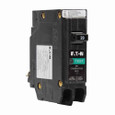 Eaton AFCI Circuit Breaker 15A/20A Single-Pole 120V 10kAIC BR Series Plug-On