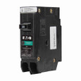 Eaton AFCI Circuit Breaker 15A/20A Single-Pole 120V 10kAIC BR Series Plug-On