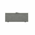Eaton Commercial Lever Bypass Meter Sockets