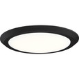 Quoizel Lighting VRG1616 Transitional Flush mount 16" LED light