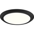 Quoizel Lighting VRG1616 Transitional Flush mount 16" LED light