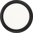 Quoizel Lighting VRG1616 Transitional Flush mount 16" LED light