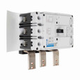 Eaton Pow-R-Xpress Convertible main circuit breaker kits—single-phase or three-phase - 200A