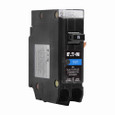 Eaton Dual Circuit Breaker Arc Fault Ground Fault 15A/20A Single-Pole 10kAIC BR Series