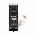 Eaton GFCI Circuit Breaker Single-Pole 120 Vac Requires One 1-Inch (25.4mm) Space 1 per Shelf Carton Pigtail