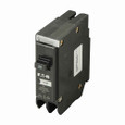 Eaton GFCI Circuit Breaker Single-Pole 120 Vac Requires One 1-Inch (25.4mm) Space 1 per Shelf Carton Pigtail