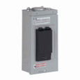 Eaton Spa Panel Factory Installed NEMA 3R Ground Fault Self-Test BR Series