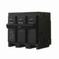 Eaton BR Series – 3-Pole Plug-On Thermal-Magnetic Breaker – 120/240V, 10 kAIC, Common Trip