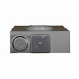Eaton Meter Main Breaker 200A Single-Phase 120/240V NEMA 3R Four-Jaw