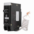 Eaton CL Ground Fault Breakers- Classified 1-Inch GFCI -1-Inch (25.4 mm) per Pole, 10 kAIC