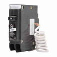 Eaton CL Ground Fault Breakers- Classified 1-Inch GFCI -1-Inch (25.4 mm) per Pole, 10 kAIC