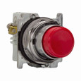 Eaton 10250T Heavy-Duty Watertight/Oiltight Pushbutton Units - UL (NEMA) Type 3