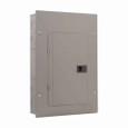 Eaton Type CH Loadcenters CH 10kAIC 120/240V Wire Size Range Cu/Al 60°C or 75°C, Type Insulated/Bondable