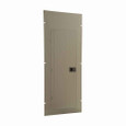 Eaton CH Surface Cover NEMA 1 Sandalwood X6 Steel Enclosure