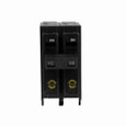 Eaton Thermal Magnetic Circuit Breaker Type CHQ Classified Breakers 3/4-Inch (19.1 mm) per Pole, 120 or 120/240 Vac, 10 kAIC