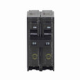 Eaton Thermal Magnetic Circuit Breaker Type CHQ Classified Breakers 3/4-Inch (19.1 mm) per Pole, 120 or 120/240 Vac, 10 kAIC