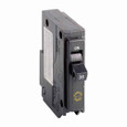 Eaton Thermal Magnetic Circuit Breaker Type CHQ Classified Breakers 3/4-Inch (19.1 mm) per Pole, 120 or 120/240 Vac, 10 kAIC