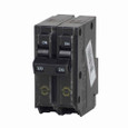 Eaton Thermal Magnetic Circuit Breaker Type CHQ Classified Breakers 3/4-Inch (19.1 mm) per Pole, 120 or 120/240 Vac, 10 kAIC