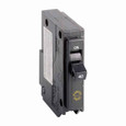 Eaton Thermal Magnetic Circuit Breaker Type CHQ Classified Breakers 3/4-Inch (19.1 mm) per Pole, 120 or 120/240 Vac, 10 kAIC