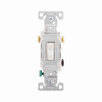 Eaton CS Commercial Grade Toggle Switch 120/277V