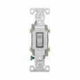 Eaton CS Commercial Grade Toggle Switch 120/277V