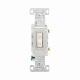 Eaton CS Commercial Grade Toggle Switch 120/277V