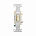 Eaton CS Commercial Grade Toggle Switch 120/277V
