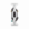 Eaton CS Commercial Grade Toggle Switch 120/277V