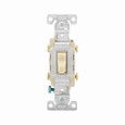 Eaton CS Commercial Grade Toggle Switch 120/277V