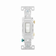 Eaton CS Commercial Grade Toggle Switch 120/277V