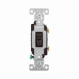 Eaton CS Commercial Grade Toggle Switch 120/277V