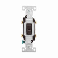 Eaton CS Commercial Grade Toggle Switch 120/277V