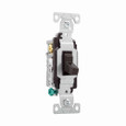 Eaton CS Commercial Grade Toggle Switch 120/277V