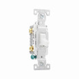 Eaton CS Commercial Grade Toggle Switch 120/277V