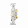 Eaton CS Commercial Grade Toggle Switch 120/277V