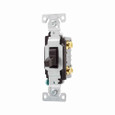 Eaton CS Commercial Grade Toggle Switch 120/277V