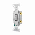 Eaton CS Commercial Grade Toggle Switch 120/277V