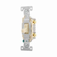Eaton CS Commercial Grade Toggle Switch 120/277V