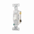 Eaton CS Commercial Grade Toggle Switch 120/277V