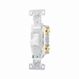 Eaton CS Commercial Grade Toggle Switch 120/277V