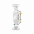 Eaton CS Commercial Grade Toggle Switch 120/277V