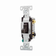 Eaton CS Commercial Grade Toggle Switch 120/277V